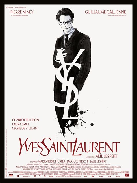 yves saint laurent jalil lespert|yves saint laurent film 2014.